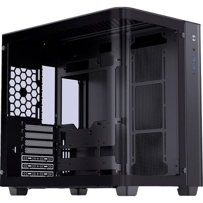 Корпус для ПК JONSBO (TK-3 Black)