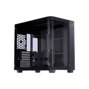 Корпус для ПК JONSBO (TK-3 Black)