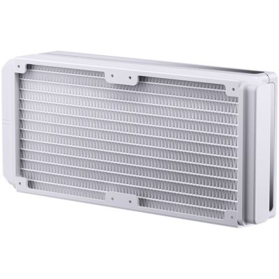 Система жидкостного охлаждения JONSBO (TH-240 White)