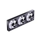 Кулер для корпуса JONSBO (ZB-360B Black)