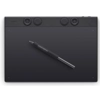 Графический планшет Wacom Intuos Pro L (PTK870K0B)