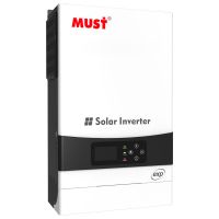 Солнечный инвертор Must , 6000W, 48V (PV19-6048EXP)