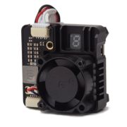 Відеопередавач (VTX) Skyzone TX2501CNC 2.5W 6.2G 64CH L,X,S Band (TX2501CNC6G)