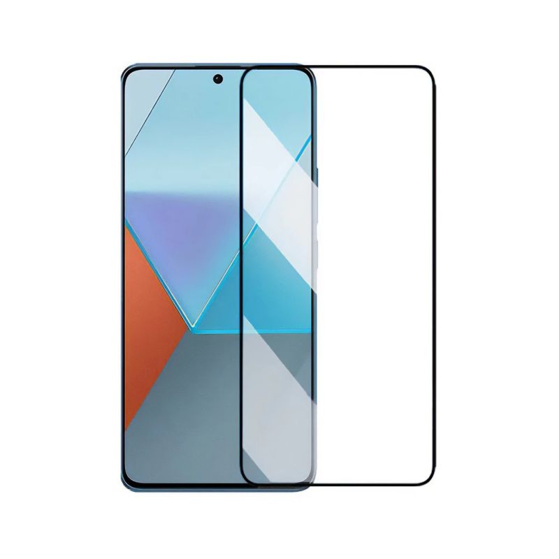 Стекло защитное PowerPlant Full screen Xiaomi 13T Pro/13T (GL604576)
