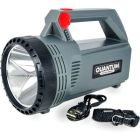 Ліхтар Quantum (QM-FL1052) GRANT-M 5W LED Type-C/Solar/Power Bank (QM-FL1052)