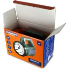 Ліхтар Quantum (QM-FL1052) GRANT-M 5W LED Type-C/Solar/Power Bank (QM-FL1052)