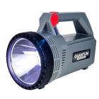 Ліхтар Quantum (QM-FL1052) GRANT-M 5W LED Type-C/Solar/Power Bank (QM-FL1052)