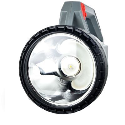 Ліхтар Quantum (QM-FL1052) GRANT-M 5W LED Type-C/Solar/Power Bank (QM-FL1052)