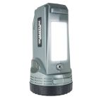 Ліхтар Quantum (QM-FL1052) GRANT-M 5W LED Type-C/Solar/Power Bank (QM-FL1052)