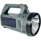 Ліхтар Quantum (QM-FL1052) GRANT-M 5W LED Type-C/Solar/Power Bank (QM-FL1052)
