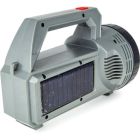 Ліхтар Quantum (QM-FL1052) GRANT-M 5W LED Type-C/Solar/Power Bank (QM-FL1052)