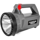 Ліхтар Quantum (QM-FL1052) GRANT-M 5W LED Type-C/Solar/Power Bank (QM-FL1052)