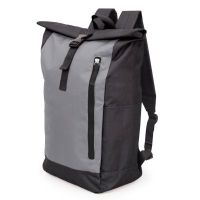 Рюкзак для ноутбука Porto 15.6" RNB-3031 gray (RNB-3031GY)