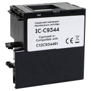 Контейнер для отработанных чернил Epson C9344/EWMB3 C12C934461 chip Barva (IC-C9344)