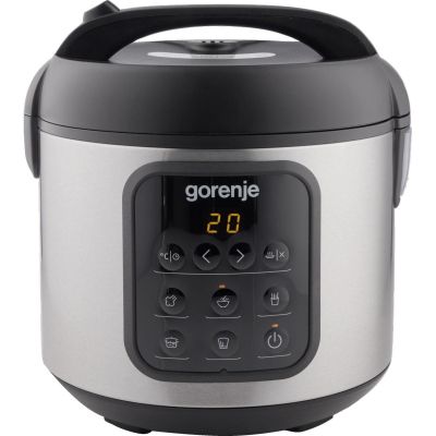Мультиварка Gorenje (MC2SBK)