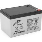 Батарея к ИБП Ritar AGM (RT12100), 12V-10Ah (RT12100)