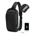 Рюкзак для ноутбука Porto 10" RNC-4043 Black (RNC-4043BK)