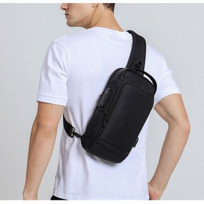 Рюкзак для ноутбука Porto 10" RNC-4043 Black (RNC-4043BK)