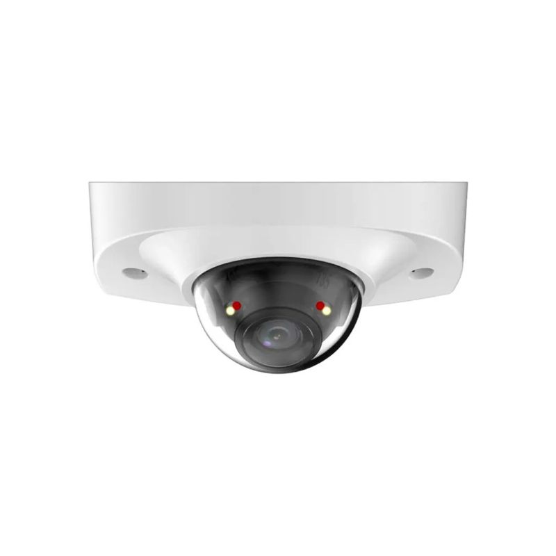 Камера видеонаблюдения Dahua (DH-IPC-HDBW2449F-AS-IL (2.8))