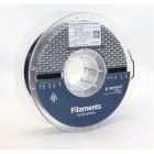 Пластик для 3D-принтера Gembird PETG High Speed, 1.75 мм, 1 кг, black (3DP-PETG1.75HY-01-BK)