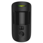 Комплект охранной сигнализации Ajax (StarterKit Cam HDR black)