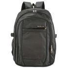 Рюкзак для ноутбука Semi Line 15.6" L2048 21L Black (L2048-1)