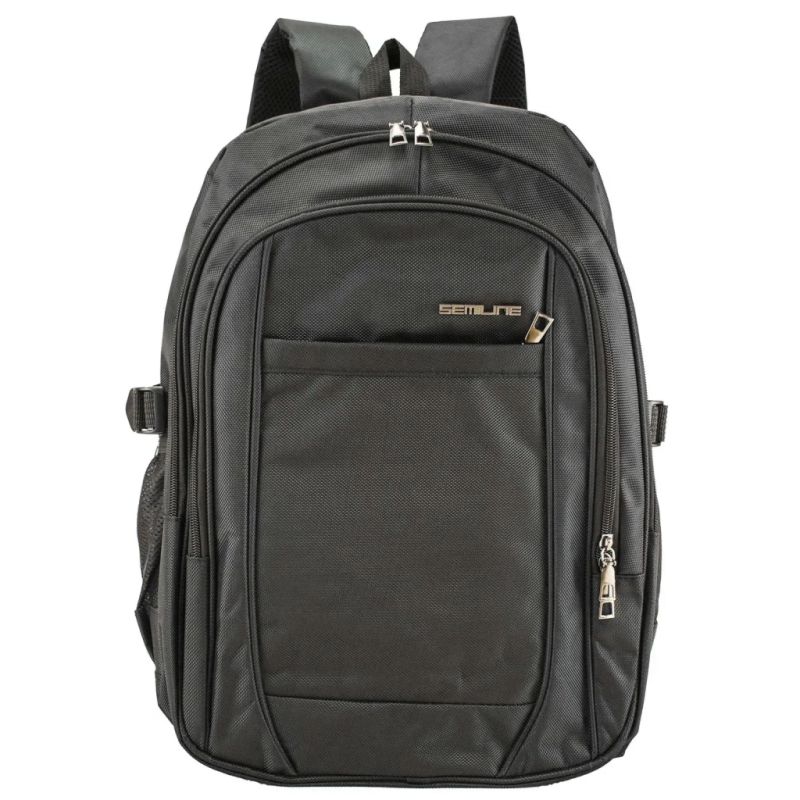 Рюкзак для ноутбука Semi Line 15.6" L2048 21L Black (L2048-1)