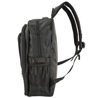 Рюкзак для ноутбука Semi Line 15.6" L2048 21L Black (L2048-1)