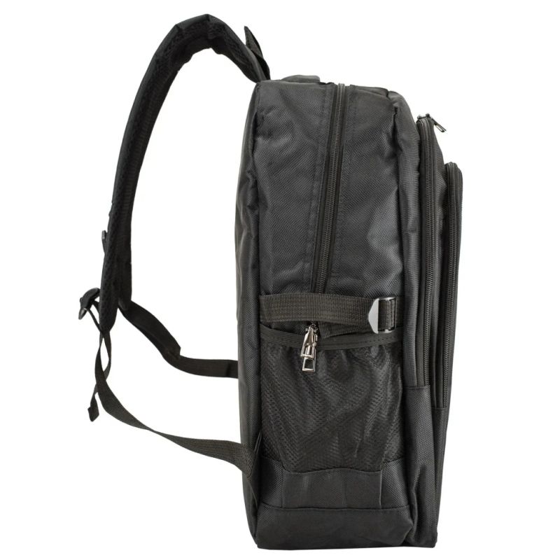 Рюкзак для ноутбука Semi Line 15.6" L2048 21L Black (L2048-1)