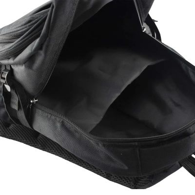 Рюкзак для ноутбука Semi Line 15.6" L2048 21L Black (L2048-1)
