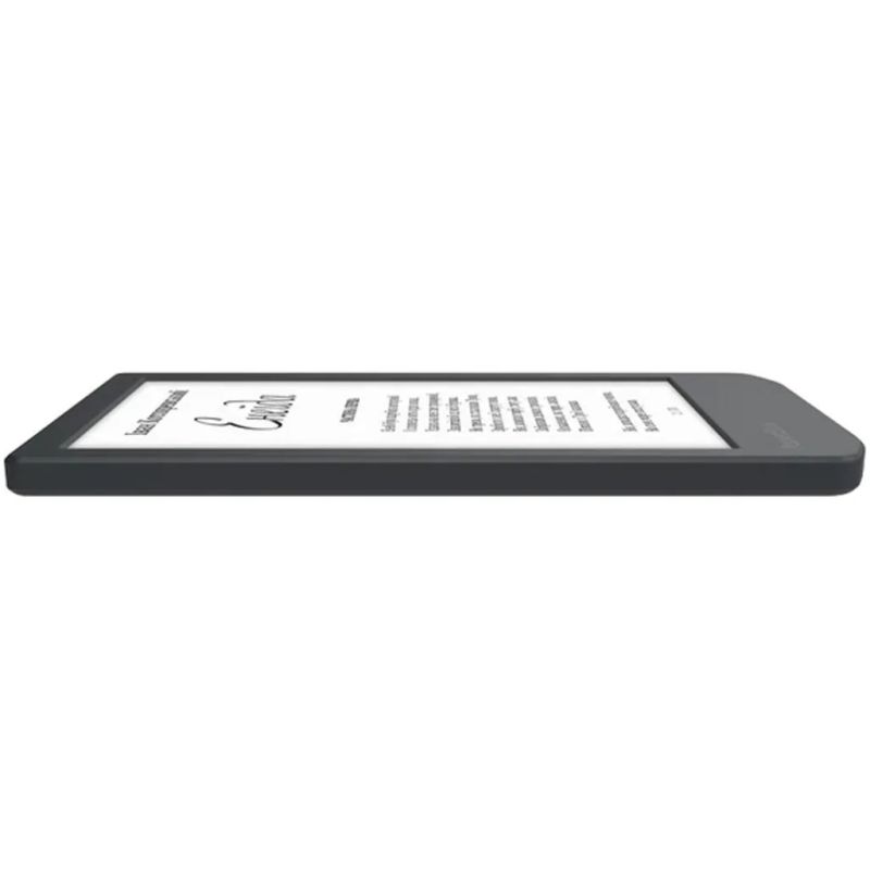 Электронная книга Pocketbook 619 Verse Lite, Midnight Grey (PB619-T-CIS)