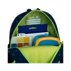 Рюкзак дитячий Kite Kids 2727 Dino Gamer (K25-2727XS-5)