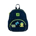 Рюкзак дитячий Kite Kids 2727 Dino Gamer (K25-2727XS-5)