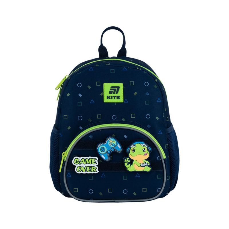 Рюкзак дитячий Kite Kids 2727 Dino Gamer (K25-2727XS-5)