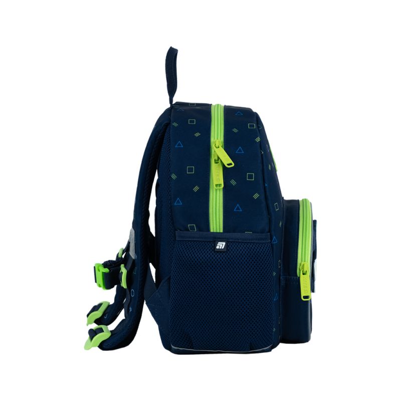 Рюкзак дитячий Kite Kids 2727 Dino Gamer (K25-2727XS-5)