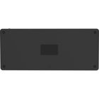 Клавіатура Maxxter (KBW-C01B-UA) Wireless UA Black (KBW-C01B-UA)