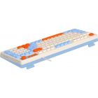 Клавіатура Maxxter (KBG-3C01-UA) USB UA (KBG-3C01-UA)
