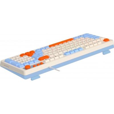 Клавіатура Maxxter (KBG-3C01-UA) USB UA (KBG-3C01-UA)