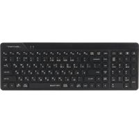 Клавиатура A4Tech FBK23 AS Wireless/Bluetooth Black (4711421001168)