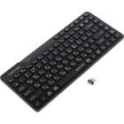 Клавіатура A4Tech FBK26C AS Wireless/Bluetooth Black (4711421000208)