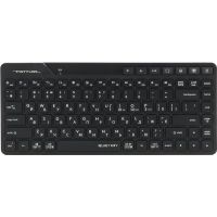 Клавиатура A4Tech FBK26C AS Wireless/Bluetooth Black (4711421000208)