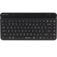 Клавиатура A4Tech FBK30 Wireless/Bluetooth Black (4711421972499)