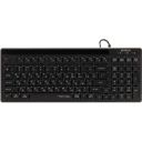 Клавиатура A4Tech FX70 USB Black (4711421001861)