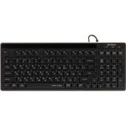 Клавіатура A4Tech FX70 USB Black (4711421001861)