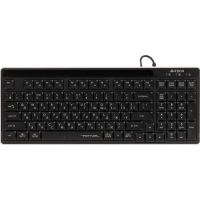 Клавіатура A4Tech FX70 USB Black (4711421001861)