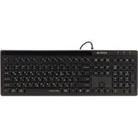 Клавіатура A4Tech FX72 USB Black (4711421001885)