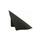 Коврик для мышки Gembird Black (MP-S-BK-M)