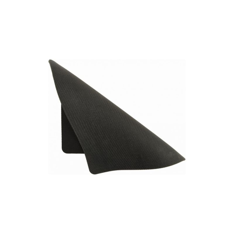 Коврик для мышки Gembird Black (MP-S-BK-M)