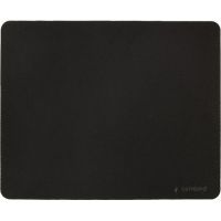 Килимок для мишки Gembird (MP-S-BK-M) Black (MP-S-BK-M)