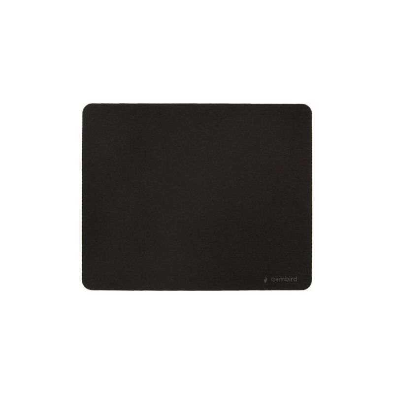 Коврик для мышки Gembird Black (MP-S-BK-M)